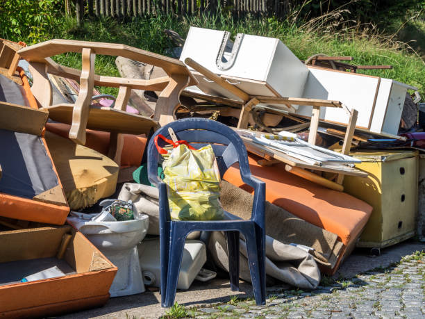 Best Full-Service Junk Removal  in Oklahoma, PA