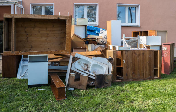 Yard Cleanup Services in Oklahoma, PA