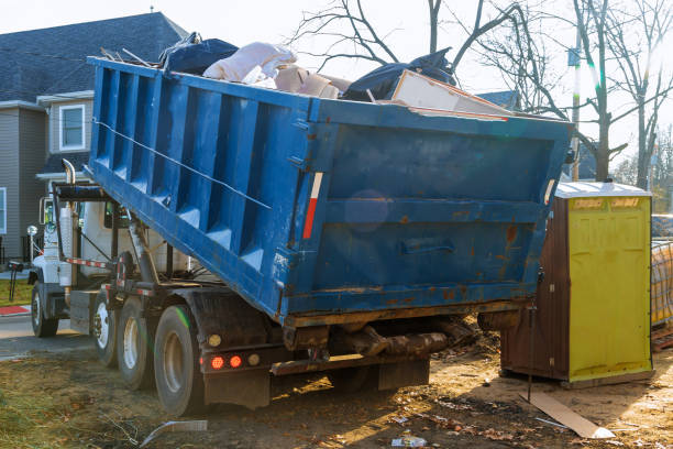 Best Affordable Junk Removal Services  in Oklahoma, PA
