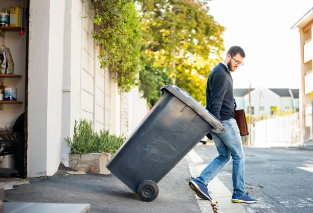 Best Professional Junk Removal  in Oklahoma, PA
