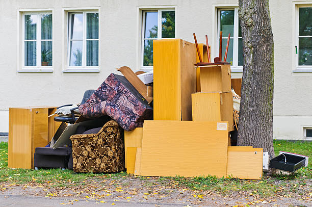Best Attic Cleanout Services  in Oklahoma, PA