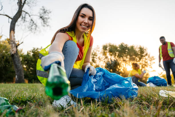 Professional Junk Removal in Oklahoma, PA