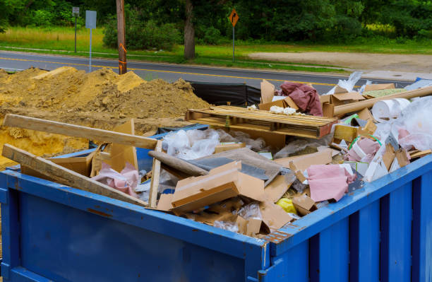 Appliance Disposal in Oklahoma, PA